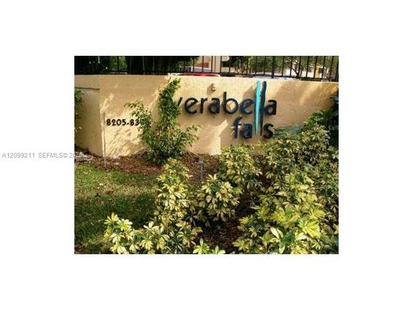 8215 SW 152nd Ave , Unit G-312, Miami, FL 33193