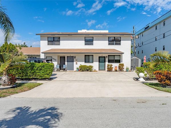 1959 SE 3rd St , Unit C, Deerfield Beach, FL 33441