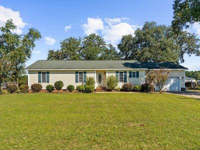 1599 Waters Edge Drive, Summerton, SC 29148