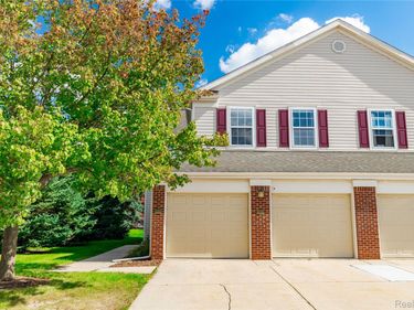 307 Victoria Drive, Dexter, Mi 48130