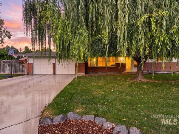 312 N Owyhee St., Boise, ID 83706
