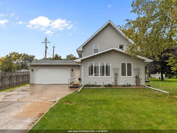 311 N KENSINGTON DRIVE, Appleton, WI 54915