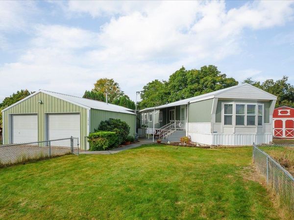 1515 N Hodges Rd, Spokane Valley, WA 99016