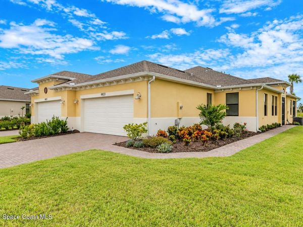 9933 Alister Drive , Melbourne, FL 32940