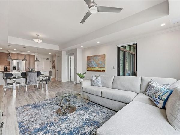 9115 Strada PL , Unit 5312, NAPLES, FL 34108