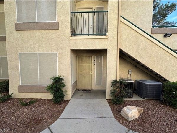 5710 E Tropicana Avenue , Unit 1070, Las Vegas, NV 89122