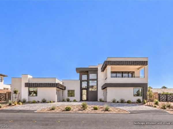 3051 E Serene Avenue , Henderson, NV 89074