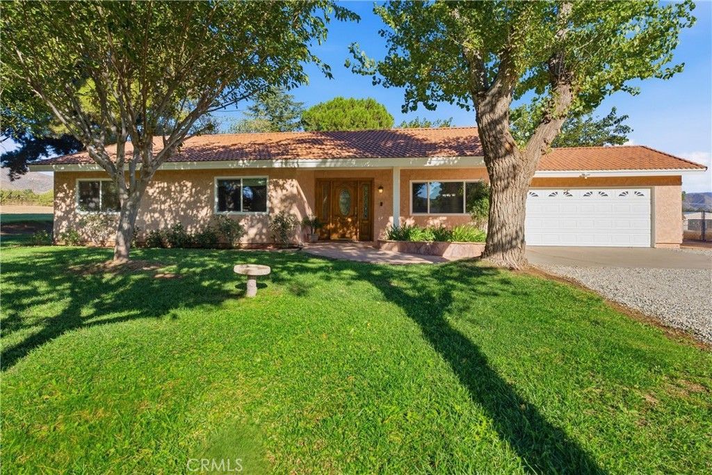 33210 Dorama Avenue, Acton, CA 93510 Main Photo