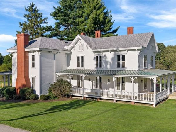 14750 Fink Road , Kensington, OH 44427