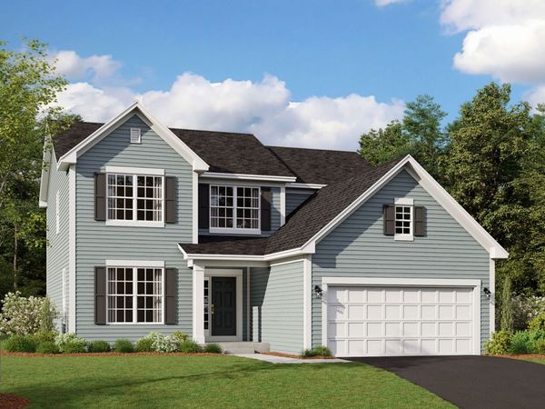 10843 Chadsey Road , Huntley, IL 60142