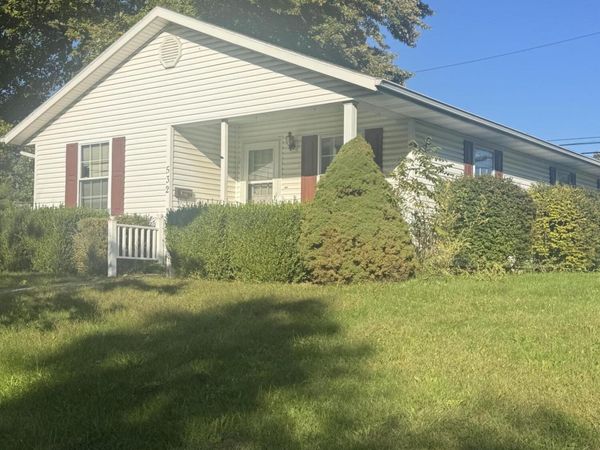 532 N Market Street, Kenton, OH 43326
