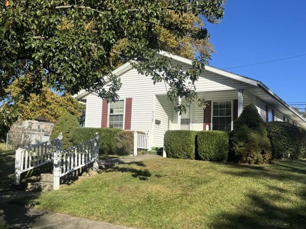 532 N Market Street, Kenton, OH 43326