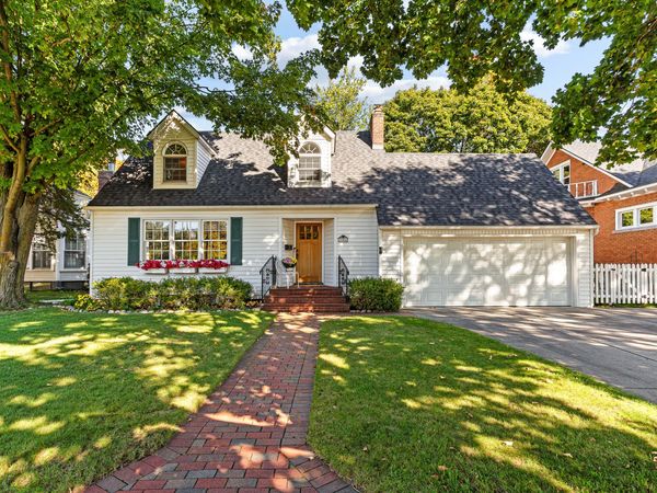 306 W Main Street, Northville, MI 48167