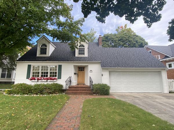 306 W Main Street, Northville, MI 48167