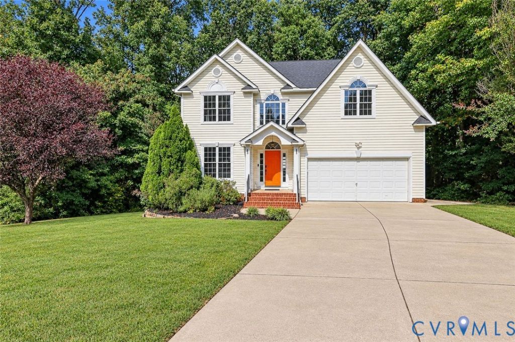 4619 Finney Court, Chester, VA 23831 Main Photo