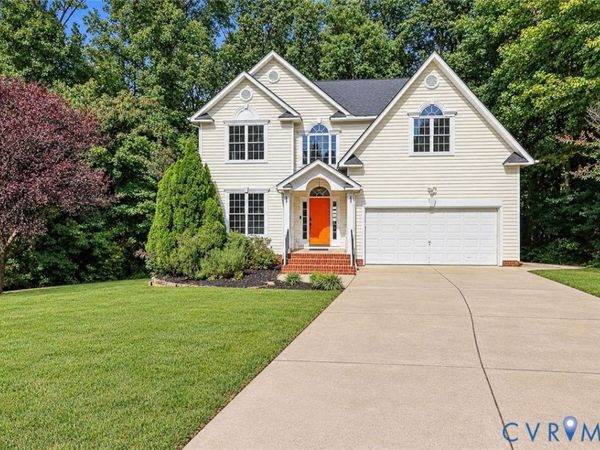4619 Finney Court, Chester, VA 23831