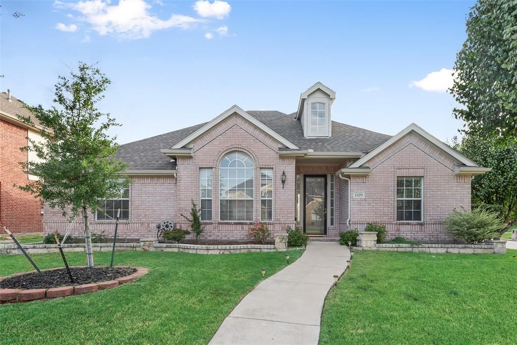 1529 Dimmit Drive, Carrollton, TX 75010 Main Photo
