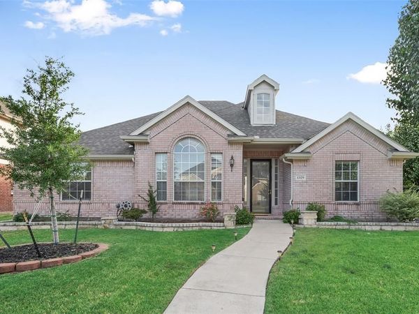 1529 Dimmit Drive, Carrollton, TX 75010