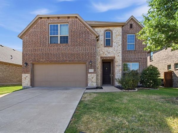 1112 Lake Cypress Lane , Little Elm, TX 75068