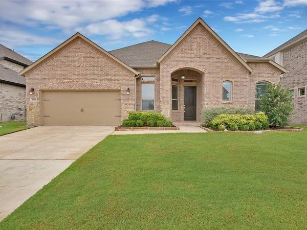 3508 Ithaca Street, Corinth, TX 76208