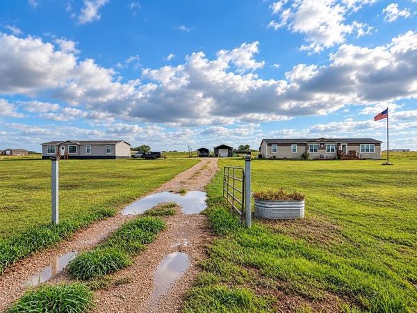 8832 & 8830 N US Highway 69, Celeste, TX 75423