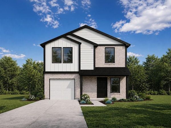 205 Toro Drive , Winona, TX 75792