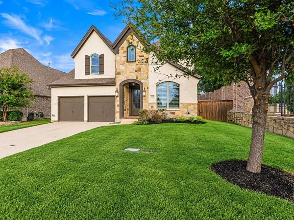 3240 Lexington Drive, Celina, TX 75009