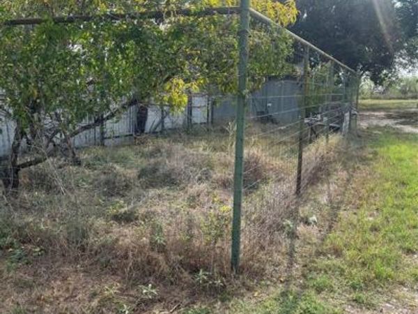 1302 McLean St., Lampasas, TX 76550