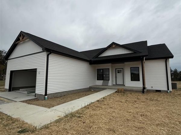 3157 Plainview Church Road , Auburn, KY 42206