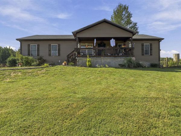 237 Apple Valley Road , Bowling Green, KY 42101
