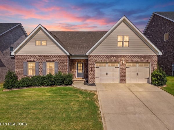 1146 Beech Tree Cove, Maryville, TN 37801