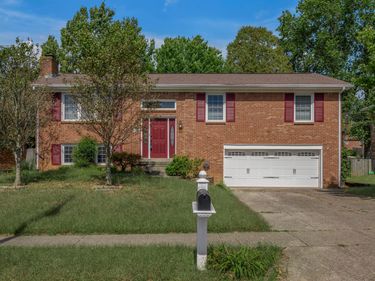 4368 Clemens Drive, Lexington, KY 40514
