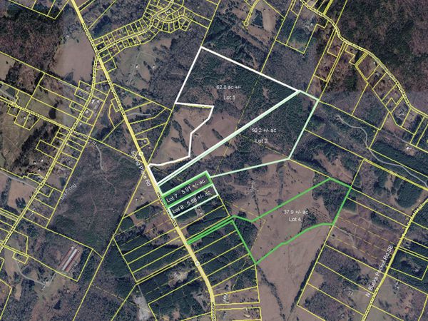 Lot 4 Spring Place Road, Cleveland, TN 37323