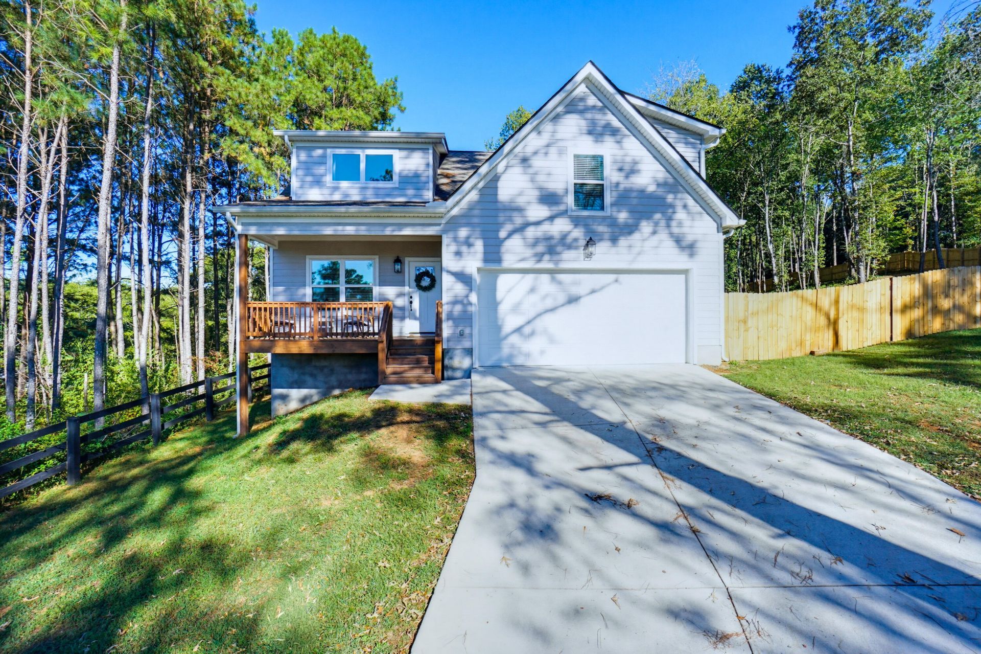 95 Jamestown Road Chattanooga, TN 37416