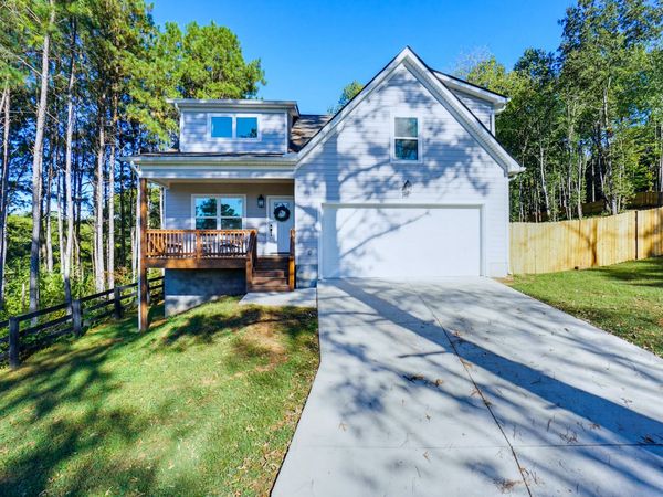 95 Jamestown Road, Chattanooga, TN 37416