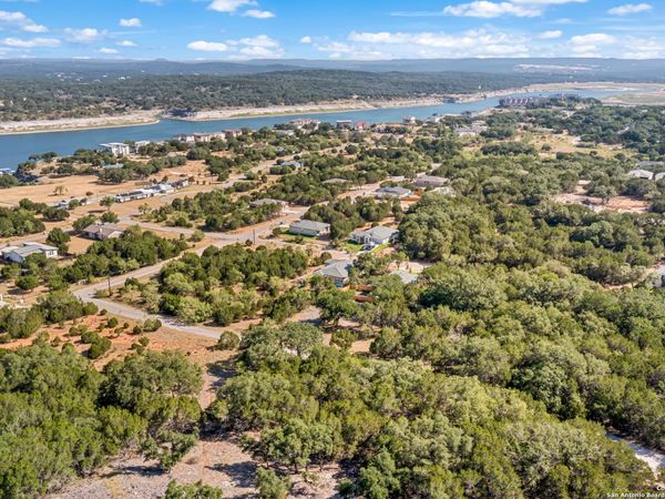 21801 O'Neill Ave, Lago Vista, TX 78645