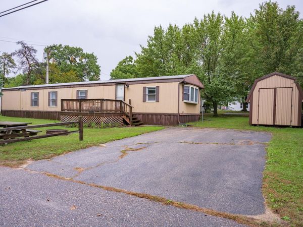 1770 Wisconsin Dells Parkway, Unit 2, Wisconsin Dells, WI 53965
