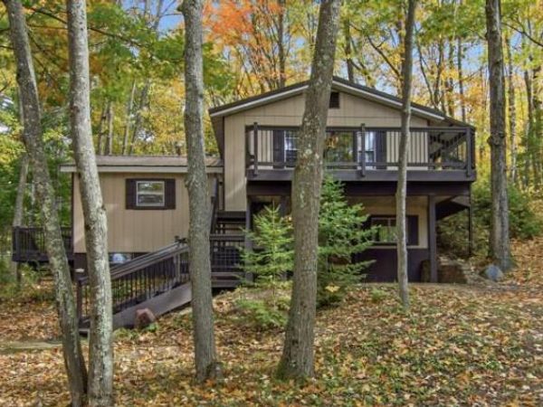 12557 Small Road, Hayward, WI 54843