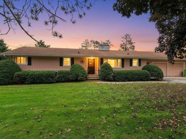 W12782 ELM STREET, Caroline, WI 54928