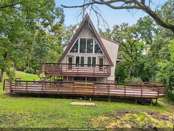 6331 COUNTY RD M, Winneconne, WI 54986