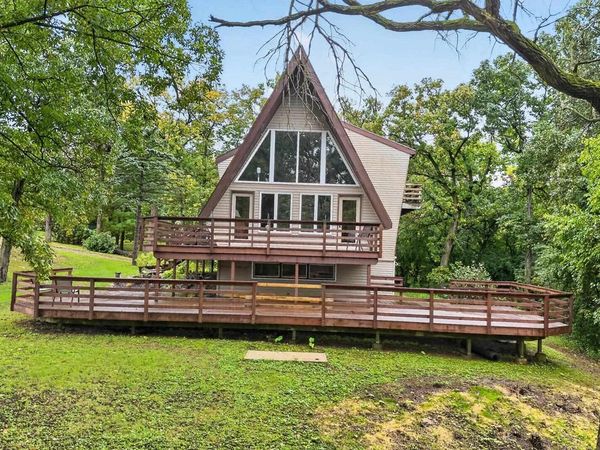 6331 COUNTY RD M, Winneconne, WI 54986