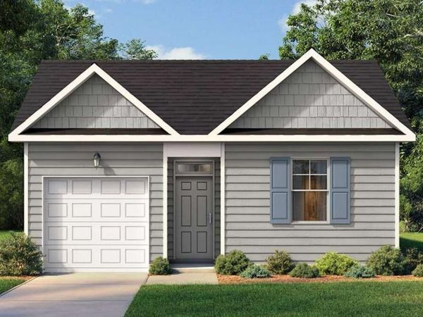 215 Villa Drive, Athens, GA 30605