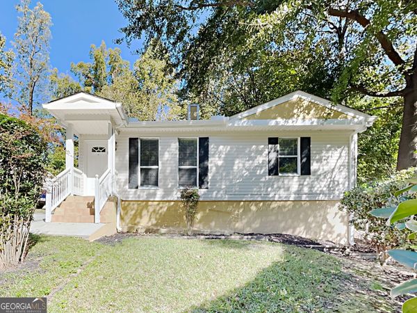5779 Hillside Drive, Atlanta, GA 30340