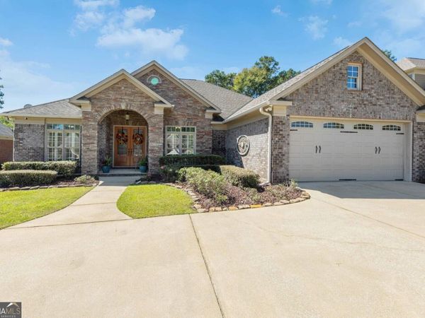 8013 Imperial Court, Columbus, GA 31904