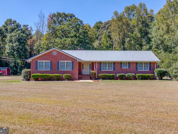 67 Elder Drive, Jefferson, GA 30549