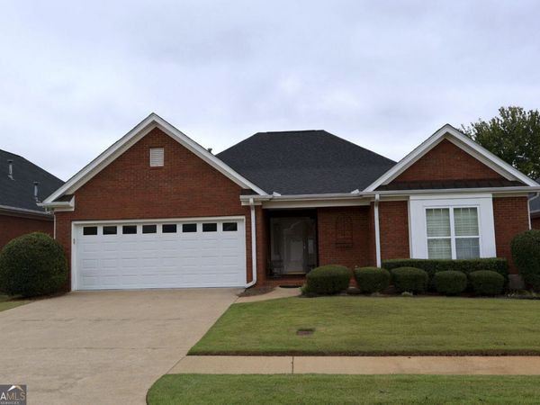 153 Wisteria Ridge Terrace, Lagrange, GA 30240