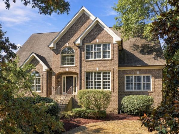809 Vivians Way, Brentwood, TN 37027