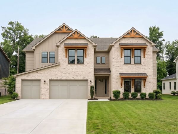 1932 Harmony RD, Spring Hill, TN 37174