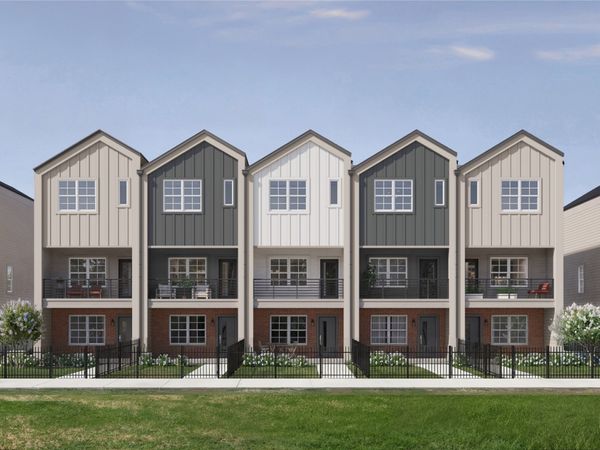 203 Straton Ln , Nashville, TN 37216