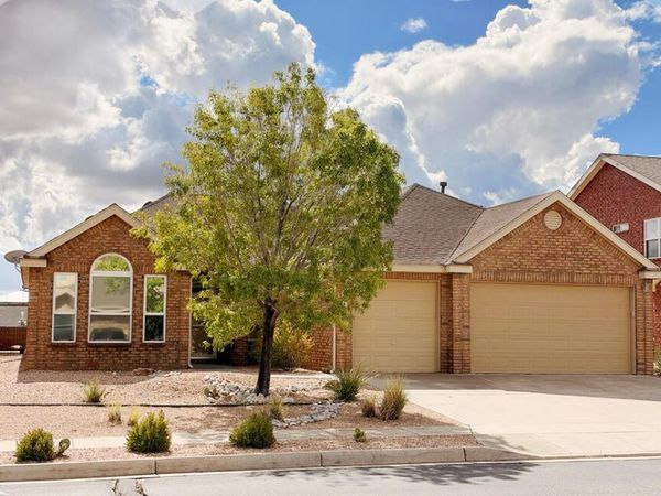 2606 Corte Palos SE, Albuquerque, NM 87124